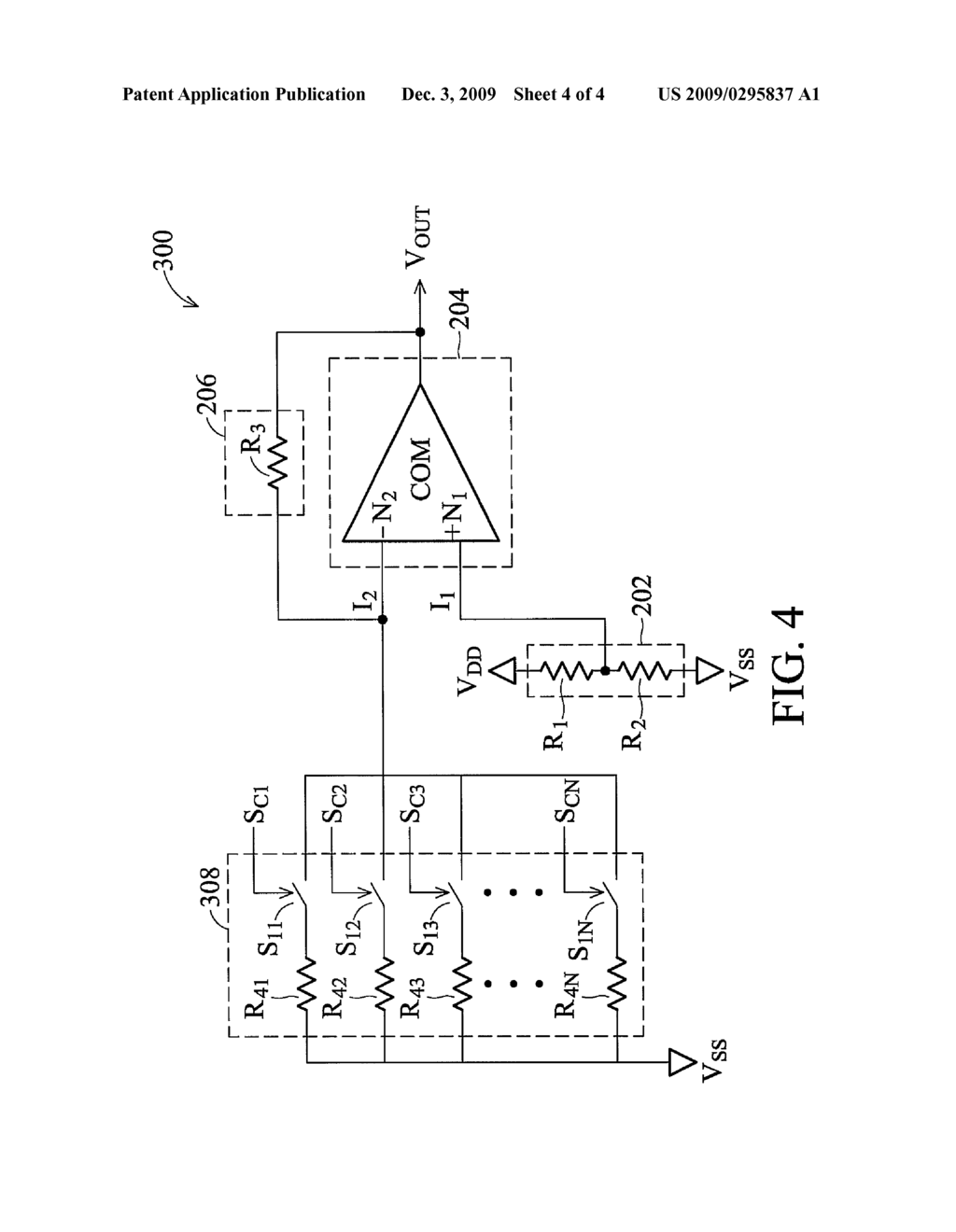 CIRCUIT FOR GENERATING DRIVE VOLTAGE - diagram, schematic, and image 05