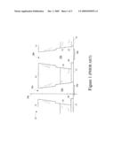 NOZZLE PLATE FOR IMPROVED POST-BONDING SYMMETRY diagram and image