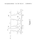 NOZZLE PLATE FOR IMPROVED POST-BONDING SYMMETRY diagram and image