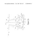 NOZZLE PLATE FOR IMPROVED POST-BONDING SYMMETRY diagram and image