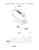 LIQUID EJECTING HEAD UNIT AND METHOD OF MANUFACTURING THE SAME diagram and image