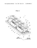 LIQUID EJECTING HEAD UNIT AND METHOD OF MANUFACTURING THE SAME diagram and image