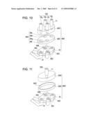 LIQUID EJECTING HEAD UNIT AND METHOD OF MANUFACTURING THE SAME diagram and image