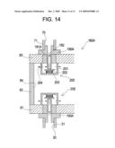 LIQUID EJECTING HEAD UNIT AND METHOD OF MANUFACTURING THE SAME diagram and image