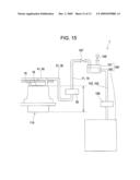 LIQUID EJECTING HEAD UNIT AND METHOD OF MANUFACTURING THE SAME diagram and image