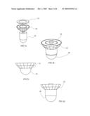 DIRECTIONAL SURVEILLANCE CAMERA WITH RING OF DIRECTIONAL DETECTORS diagram and image