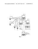 NETWORK CAMERA MANAGEMENT SYSTEM AND NETWORK CAMERA MANAGEMENT METHOD diagram and image