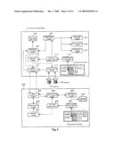 NETWORK CAMERA MANAGEMENT SYSTEM AND NETWORK CAMERA MANAGEMENT METHOD diagram and image