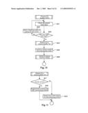 NETWORK CAMERA MANAGEMENT SYSTEM AND NETWORK CAMERA MANAGEMENT METHOD diagram and image