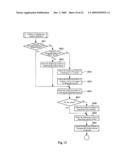 NETWORK CAMERA MANAGEMENT SYSTEM AND NETWORK CAMERA MANAGEMENT METHOD diagram and image