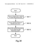 NETWORK CAMERA MANAGEMENT SYSTEM AND NETWORK CAMERA MANAGEMENT METHOD diagram and image