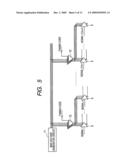 SOLID-STATE IMAGE SENSOR DEVICE AND DIFFERENTIAL INTERFACE THEREOF diagram and image