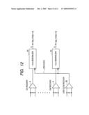 SOLID-STATE IMAGE SENSOR DEVICE AND DIFFERENTIAL INTERFACE THEREOF diagram and image