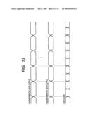 SOLID-STATE IMAGE SENSOR DEVICE AND DIFFERENTIAL INTERFACE THEREOF diagram and image