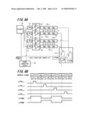 SOLID-STATE IMAGING DEVICE, METHOD OF DRIVING THE SOLID-STATE IMAGING DEVICE, AND ELECTRONIC DEVICE diagram and image