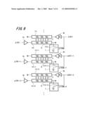 SOLID-STATE IMAGING DEVICE, METHOD OF DRIVING THE SOLID-STATE IMAGING DEVICE, AND ELECTRONIC DEVICE diagram and image