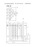 SOLID-STATE IMAGING DEVICE, METHOD OF DRIVING THE SOLID-STATE IMAGING DEVICE, AND ELECTRONIC DEVICE diagram and image