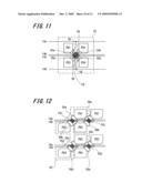 SOLID-STATE IMAGING DEVICE, METHOD OF DRIVING THE SOLID-STATE IMAGING DEVICE, AND ELECTRONIC DEVICE diagram and image