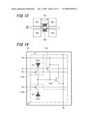 SOLID-STATE IMAGING DEVICE, METHOD OF DRIVING THE SOLID-STATE IMAGING DEVICE, AND ELECTRONIC DEVICE diagram and image