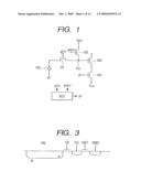 SOLID-STATE IMAGE PICKUP DEVICE AND METHOD OF RESETTING THE SAME diagram and image