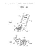 TERMINAL AND METHOD OF CONTROLLING THE SAME diagram and image