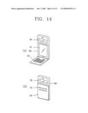 TERMINAL AND METHOD OF CONTROLLING THE SAME diagram and image