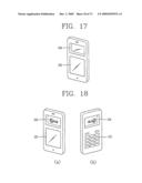 TERMINAL AND METHOD OF CONTROLLING THE SAME diagram and image