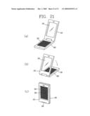 TERMINAL AND METHOD OF CONTROLLING THE SAME diagram and image