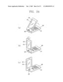 TERMINAL AND METHOD OF CONTROLLING THE SAME diagram and image