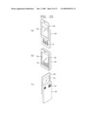 TERMINAL AND METHOD OF CONTROLLING THE SAME diagram and image