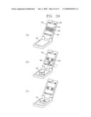 TERMINAL AND METHOD OF CONTROLLING THE SAME diagram and image