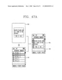 TERMINAL AND METHOD OF CONTROLLING THE SAME diagram and image