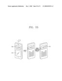 TERMINAL AND METHOD OF CONTROLLING THE SAME diagram and image