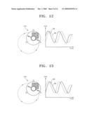 Apparatus for processing digital image and method of controlling the same diagram and image