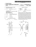 ZOOM LENS SYSTEM AND CAMERA INCLUDING THE SAME diagram and image