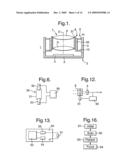 CAMERA LENS ACTUATION APPARATUS diagram and image