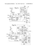 CAMERA LENS ACTUATION APPARATUS diagram and image