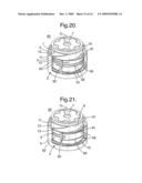 CAMERA LENS ACTUATION APPARATUS diagram and image