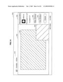 INFORMATION PROCESSING DEVICE, DISPLAY METHOD AND PROGRAM diagram and image