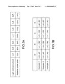 LUMINANCE CONTROL METHOD AND DEVICE diagram and image