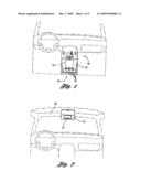 VEHICLE MEDIA DEVICE diagram and image