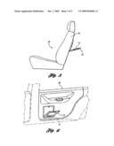 VEHICLE MEDIA DEVICE diagram and image