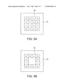 LIQUID CRYSTAL BLIND, METHOD OF MANUFACTURING SEMICONDUCTOR DEVICE USING THE SAME, AND REDUCED PROJECTION EXPOSURE APPARATUS diagram and image