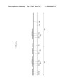 LIQUID CRYSTAL DISPLAY AND METHOD OF MANUFACTURING THEREOF diagram and image