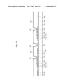 LIQUID CRYSTAL DISPLAY AND METHOD OF MANUFACTURING THEREOF diagram and image