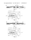 Liquid Crystal Display and Frame Set Thereof diagram and image