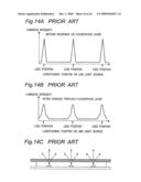 Line light source device, plane light emission device, plane light source device, and liquid crystal display diagram and image