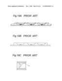 Line light source device, plane light emission device, plane light source device, and liquid crystal display diagram and image