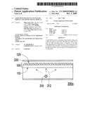 LIGHT DIFFUSION DEVICE, BACKLIGHT MODULE AND LIQUID CRYSTAL DISPLAY diagram and image