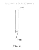 LIGHT DIFFUSION DEVICE, BACKLIGHT MODULE AND LIQUID CRYSTAL DISPLAY diagram and image